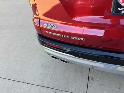 2025 GMC Acadia, $. Photo 7