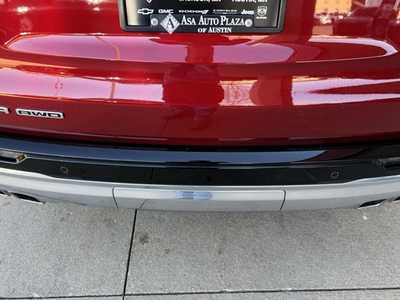 2025 GMC Acadia, $. Photo 8