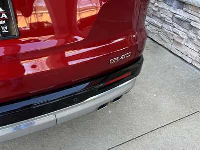 2025 GMC Acadia, $. Photo 9