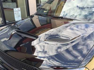 2020 Dodge Durango, $30950. Photo 10