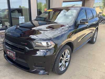 2020 Dodge Durango, $30950. Photo 2