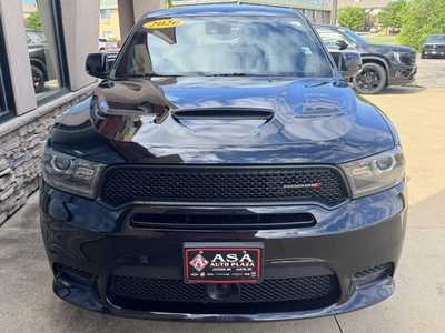 2020 Dodge Durango, $30950. Photo 3