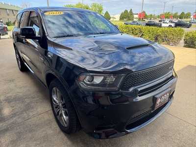 2020 Dodge Durango, $30950. Photo 4