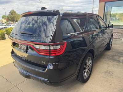 2020 Dodge Durango, $30950. Photo 5