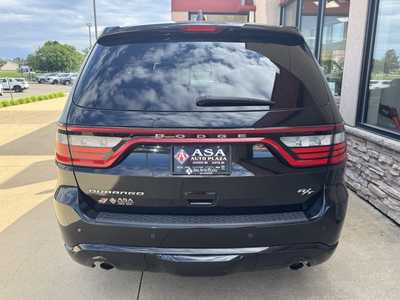 2020 Dodge Durango, $30950. Photo 6