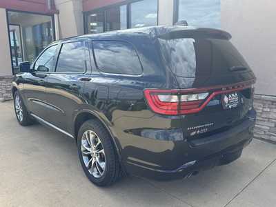 2020 Dodge Durango, $30950. Photo 7