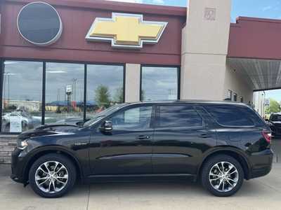 2020 Dodge Durango, $30950. Photo 8