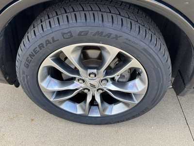 2020 Dodge Durango, $30950. Photo 9