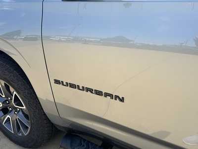 2024 Chevrolet Suburban, $69950. Photo 11
