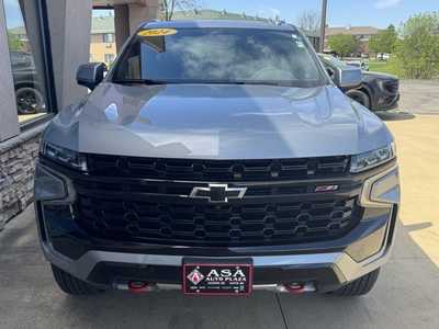2024 Chevrolet Suburban, $69950. Photo 3