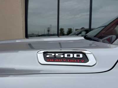 2022 RAM 2500 Crew Cab, $64375. Photo 10