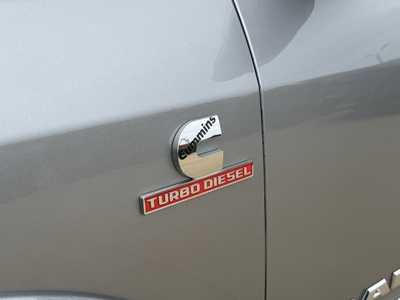 2022 RAM 2500 Crew Cab, $64375. Photo 11