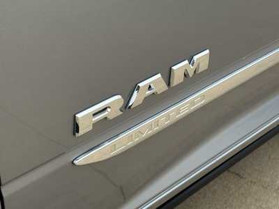 2022 RAM 2500 Crew Cab, $64375. Photo 12