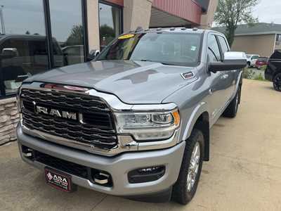 2022 RAM 2500 Crew Cab, $64375. Photo 2