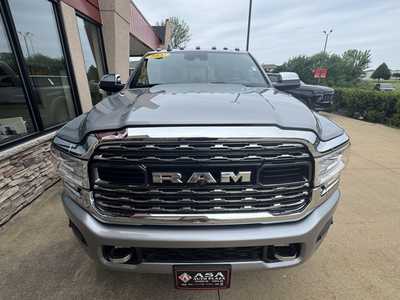 2022 RAM 2500 Crew Cab, $64375. Photo 3