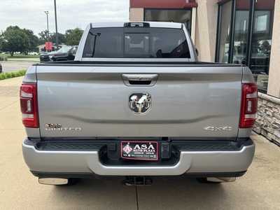 2022 RAM 2500 Crew Cab, $64375. Photo 6