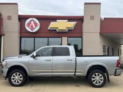 2022 RAM 2500 Crew Cab, $64375. Photo 8