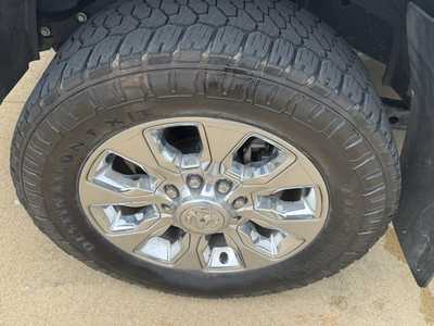 2022 RAM 2500 Crew Cab, $64375. Photo 9