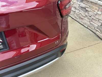 2025 Chevrolet Trax, $24590. Photo 7