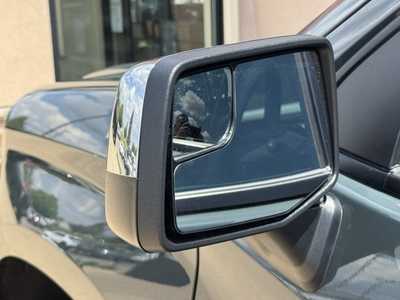 2025 Chevrolet 1500 Crew Cab, $61215. Photo 11