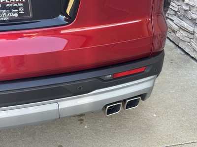 2025 Chevrolet Traverse, $48190. Photo 8