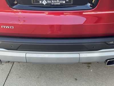 2025 Chevrolet Traverse, $48190. Photo 9