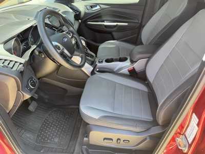 2016 Ford Escape, $8950. Photo 12