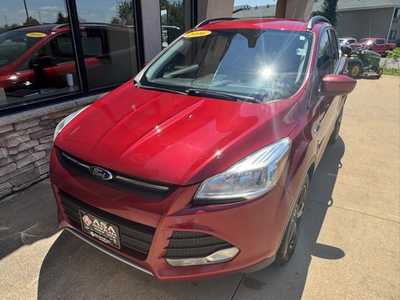 2016 Ford Escape, $8950. Photo 2