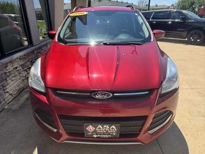 2016 Ford Escape, $8950. Photo 3