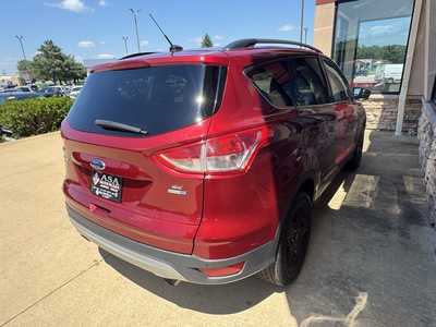 2016 Ford Escape, $8950. Photo 5