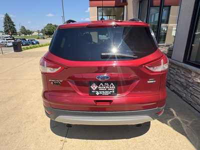 2016 Ford Escape, $8950. Photo 6