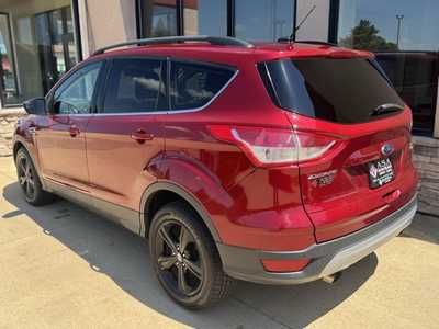 2016 Ford Escape, $8950. Photo 7