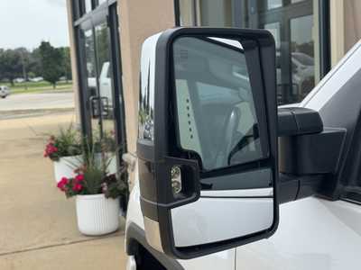 2018 GMC 2500 Crew Cab, $41950. Photo 11