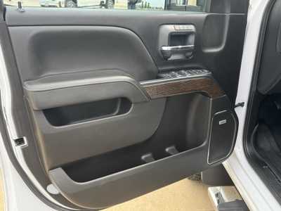 2018 GMC 2500 Crew Cab, $41950. Photo 12