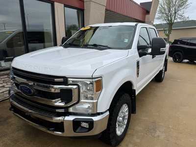 2021 Ford F250 Crew Cab, $38750. Photo 2