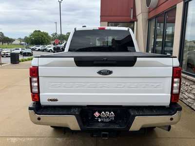 2021 Ford F250 Crew Cab, $38750. Photo 6