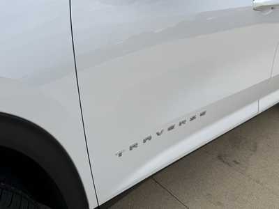 2025 Chevrolet Traverse, $45195. Photo 11