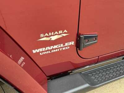 2012 Jeep Wrangler Unlimited, $16750. Photo 10