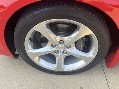 2013 Chevrolet Camaro, $30250. Photo 10