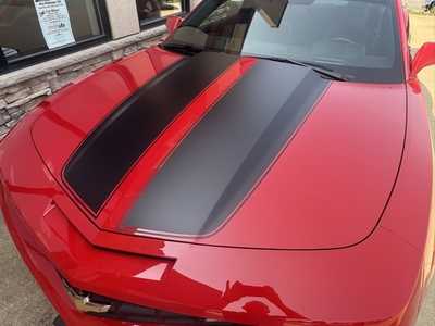 2013 Chevrolet Camaro, $30250. Photo 12