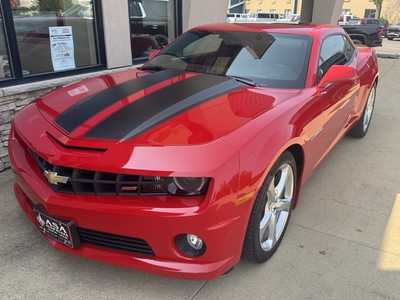 2013 Chevrolet Camaro, $30250. Photo 2