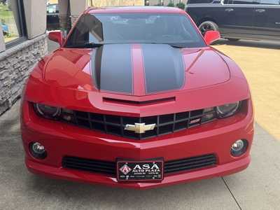 2013 Chevrolet Camaro, $30250. Photo 3
