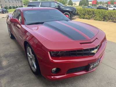 2013 Chevrolet Camaro, $30250. Photo 4