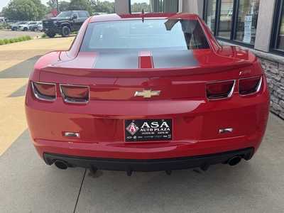2013 Chevrolet Camaro, $30250. Photo 6