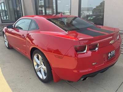 2013 Chevrolet Camaro, $30250. Photo 8