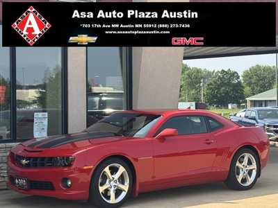 2013 Chevrolet Camaro, $30250. Photo 1