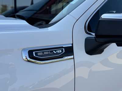2024 GMC 1500 Crew Cab, $46950. Photo 10
