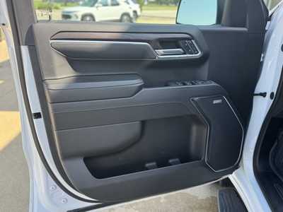 2024 GMC 1500 Crew Cab, $46950. Photo 11