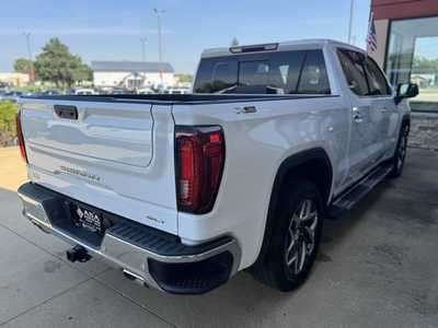 2024 GMC 1500 Crew Cab, $46950. Photo 5