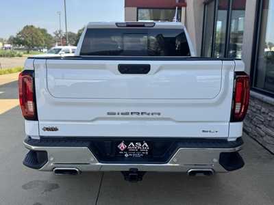 2024 GMC 1500 Crew Cab, $46950. Photo 6